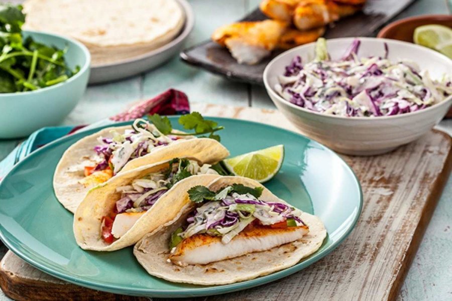 Praise Dressing Coleslaw 330 ml Praise